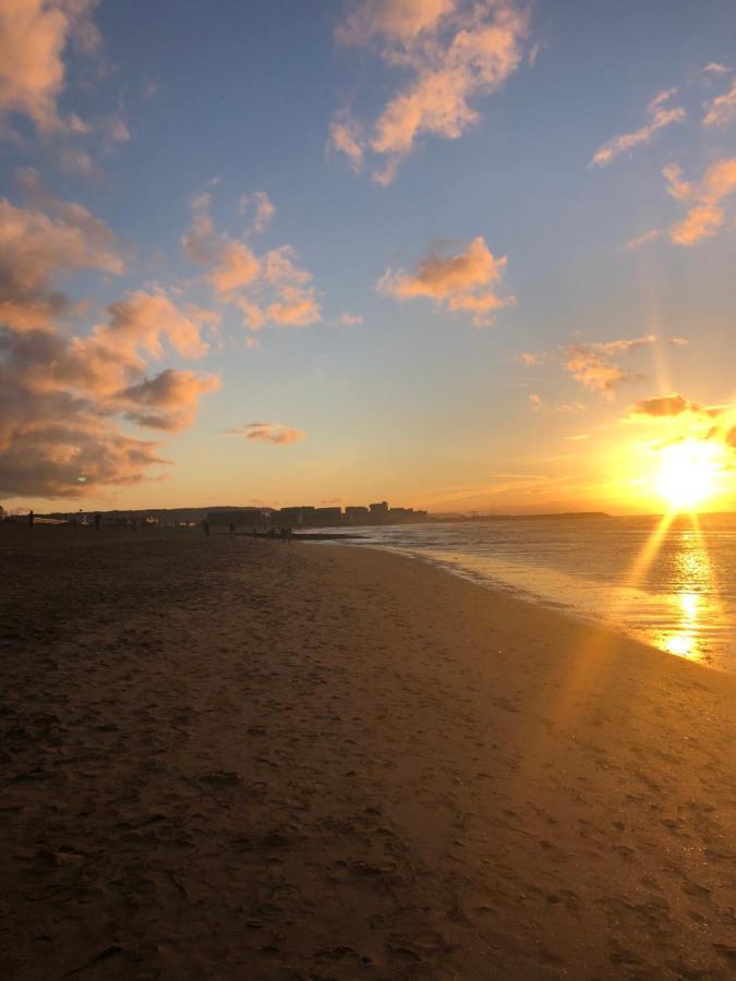 Son Des Mouettes Plage Trouville-sur-Mer Exterior foto